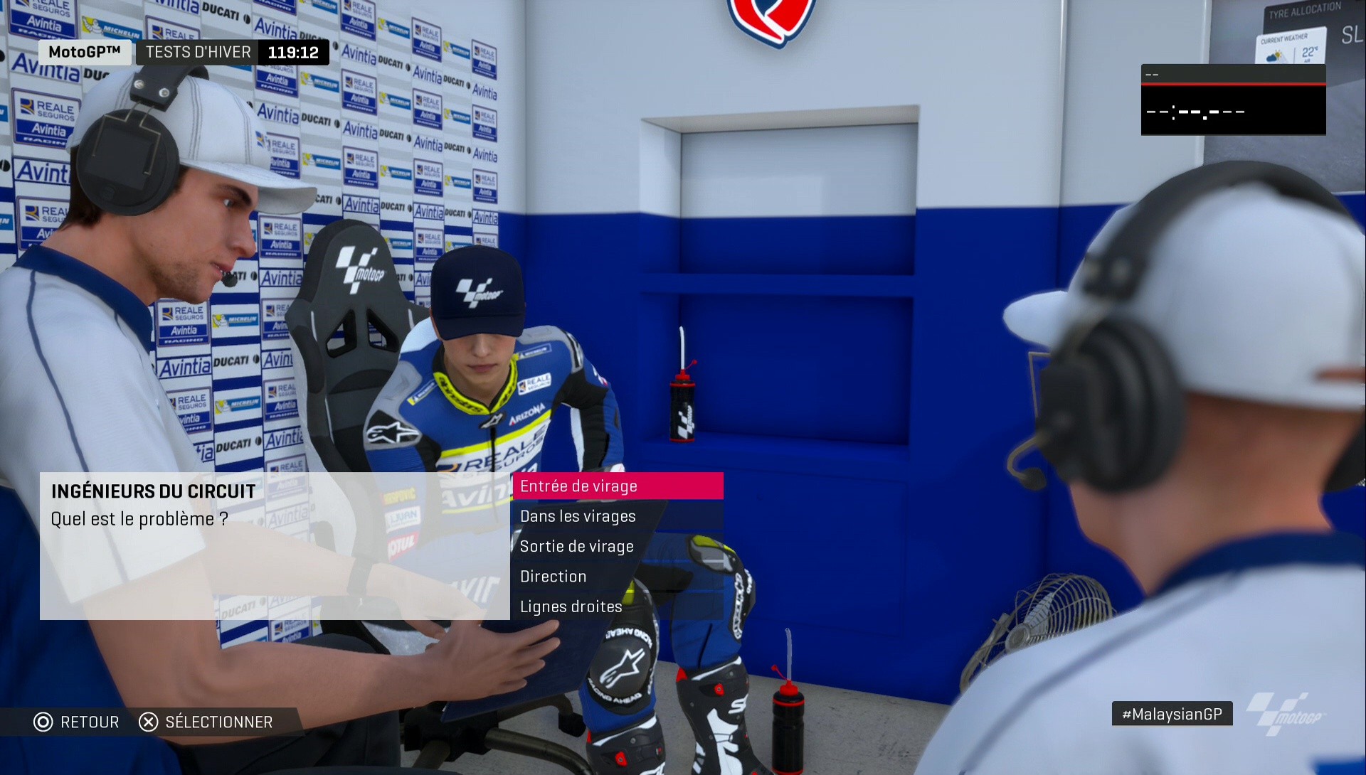 MotoGP 19 - Imagen 28